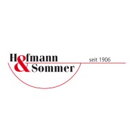 Hofmann & Sommer GmbH & Co. KG logo - Similar company to Metacre8 Gmbh