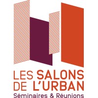 Les salons de l'Urban logo - Similar company to Urban Hôtel