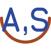 Ander Sanner Fotografi logo - Similar company to Magnentus