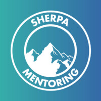 Sherpa Mentoring logo - Similar company to Technovation Girls Minnesota