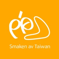 PÁ-Smaken av Taiwan logo - Similar company to Cssa Iust