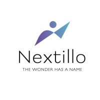 NextilloOfficial logo - Similar company to Cloud Nine Development, Llc