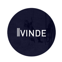 Vinde Tilkomstteknikk AS logo - Similar company to Mde Personell