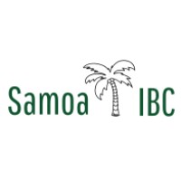Samoa IBC logo - Similar company to Media Partners