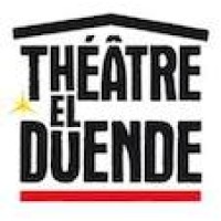 THÉÂTRE EL DUENDE logo - Similar company to Gamins Exceptionnels