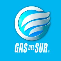 GASdelSUR logo - Similar company to Glen Energy Spa
