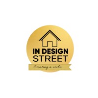 In Design Street logo - Similar company to Designmatrix