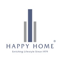 Happy Home Projects logo - Similar company to Vardhaman Group