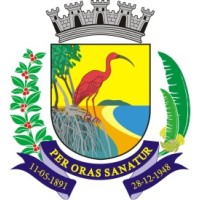 Câmara Municipal de Guarapari logo - Similar company to Plant Project