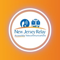 NJ Relay logo - Similar company to Sign Language Interactions Ltd