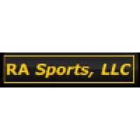RA Sports logo - Similar company to Rasport For Trading