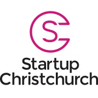 Startup Christchurch logo - Similar company to Adminz - Association Of Administrative Professionals Nz