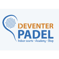 Deventer Padel logo - Similar company to Rtl Transportwereld