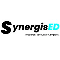 SynergisED | Research. Innovation. Impact logo - Similar company to Coolthink@Jc