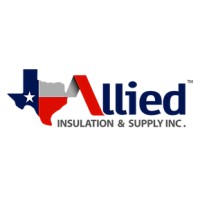 Allied Insulation and Supply LLC logo - Similar company to Precise Concrete Structures Llc