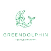 Greendolphin Factory Fashion logo - Similar company to Ninety One Studio
