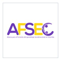 AFSEC logo - Similar company to Afsec Young Professionals