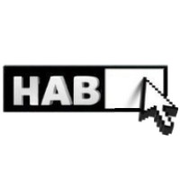 HAB Suporte técnico em Informática e publicidade online logo - Similar company to Schaffen It Sistemas