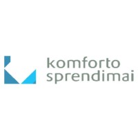 Uab Komforto Sprendimai