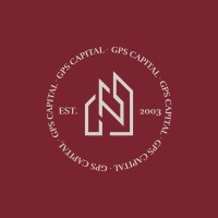GPS Capital LLC logo - Similar company to Beyond Home Health Care