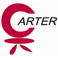 Carter Industrial (UK) logo - Similar company to Gimenti