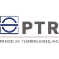PTR-Precision Technologies, Inc. logo - Similar company to Ebeam Technologies