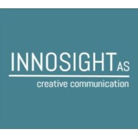 Innosight AS logo - Similar company to Salgspartner As