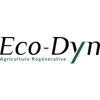 Eco-Dyn logo - Similar company to Agraph Publicité