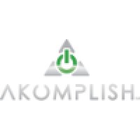 Akomplish