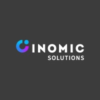 INOMIC logo - Similar company to Orai Solutions