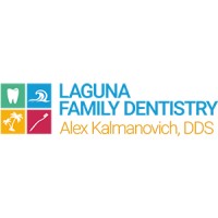 Laguna Family Dentistry logo - Similar company to Omnidentix
