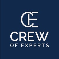 Crew of Experts GmbH logo - Similar company to Renoar It-Solutions