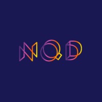 Nick Quinn Design logo - Similar company to Blocksavy
