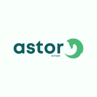 Astor Europe GmbH logo - Similar company to Fsm Ag