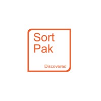 SortPak logo - Similar company to Mini Pharmacy Enterprises, Inc.