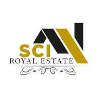 SCI Royal Estate logo - Similar company to Blend Immobilier