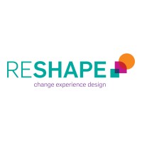 Reshape Consulting logo - Similar company to Visiosoft Ltd.