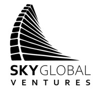 SKY GLOBAL VENTURES logo - Similar company to Skyecc