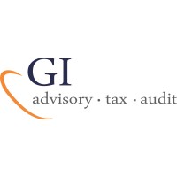 GI Advisory . Tax . Audit logo - Similar company to Mutinga