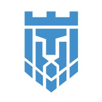 Landster™ logo - Similar company to Yellow Umbrella Studios