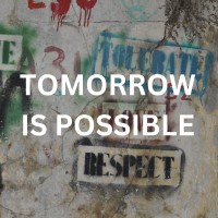 Tomorrow Is Possible logo - Similar company to Cabal Group