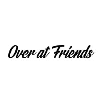 Over At Friends logo - Similar company to A Greener Tomorrow