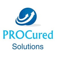 PROCured Solutions logo - Similar company to Procurementvacancies.Co.Uk