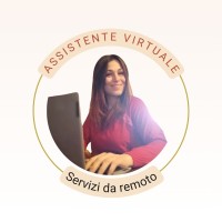 Maddalena Calvisi - CalMa - Assistente virtuale logo - Similar company to Arianna Rosa Assistente Virtuale