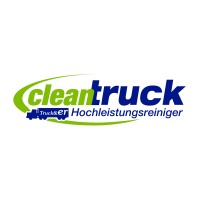 CleanTruck / igepa-chemie GmbH logo - Similar company to Orpil Chemie Gmbh