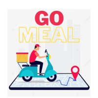 Go Meal logo - Similar company to My Square Meal