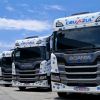 Céu Azul Transportes e Soluções Logísticas logo - Similar company to Céu Azul Alimentos Ltda.