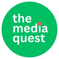 The Media Quest logo - Similar company to Orange Pier Printing And Distribution
