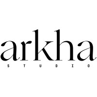 Arkha Studio logo - Similar company to Am Fusion Lab