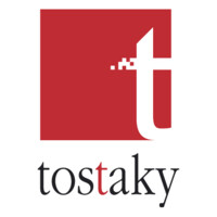 Tostaky logo - Similar company to Freedelity